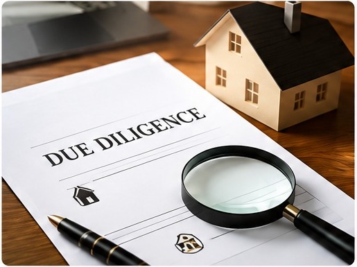 Home and property documents