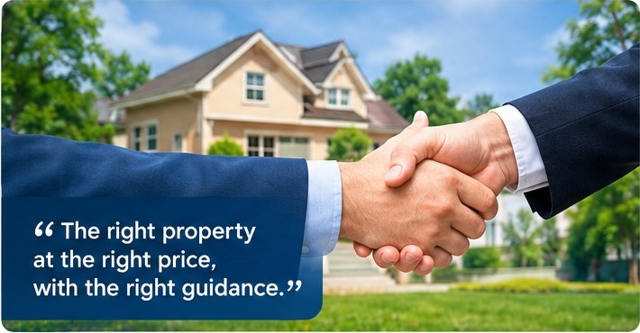 Property Mediation