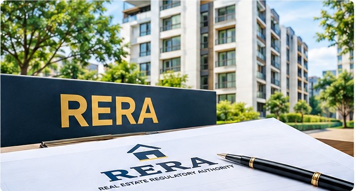RERA